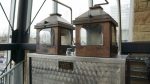 New Riff Distilling - Vendome Copper & Brass Works Spirit Safe
