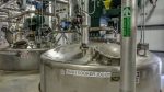 Luckett & Farley - Jack Daniels Distillery Mash Cookers