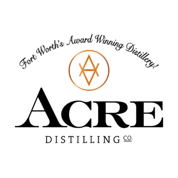 Acre Distilling Co. - 1300 Jones Street, Fort Worth, Texas 76102
