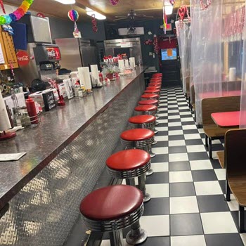 Cliffside Diner - 175 Old Lawrenceburg Rd, Frankfort, Kentucky 40601